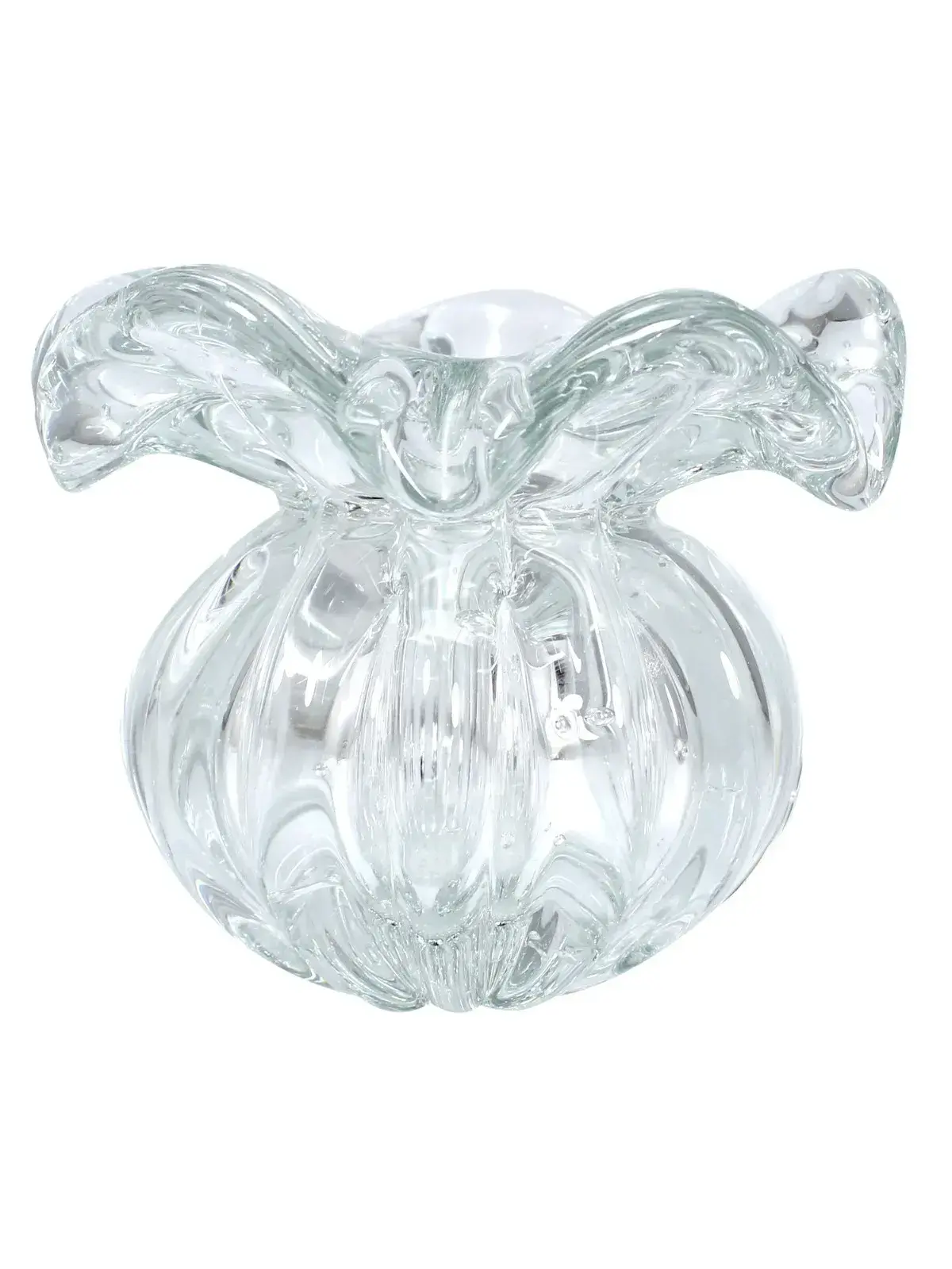 Vaso Murano Leida PP Labone new ambar 