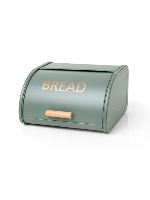 Porta Pao Enjoy Verde