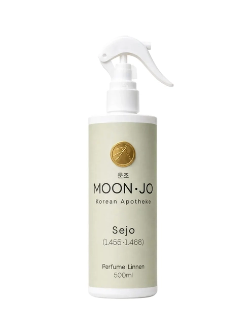 Perfume Linnen Sejo 500ml - para Tecidos