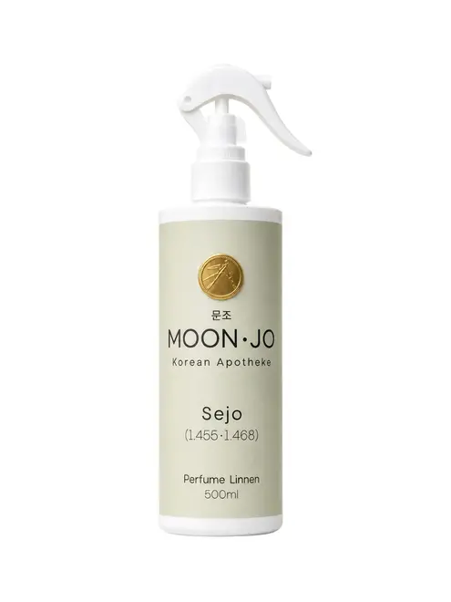 Perfume Linnen Sejo 500ml - para Tecidos
