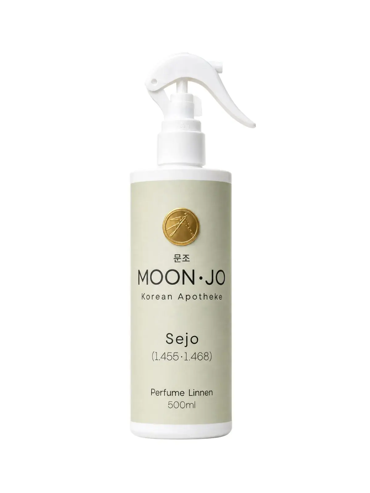 Perfume Linnen Sejo 500ml - para Tecidos 