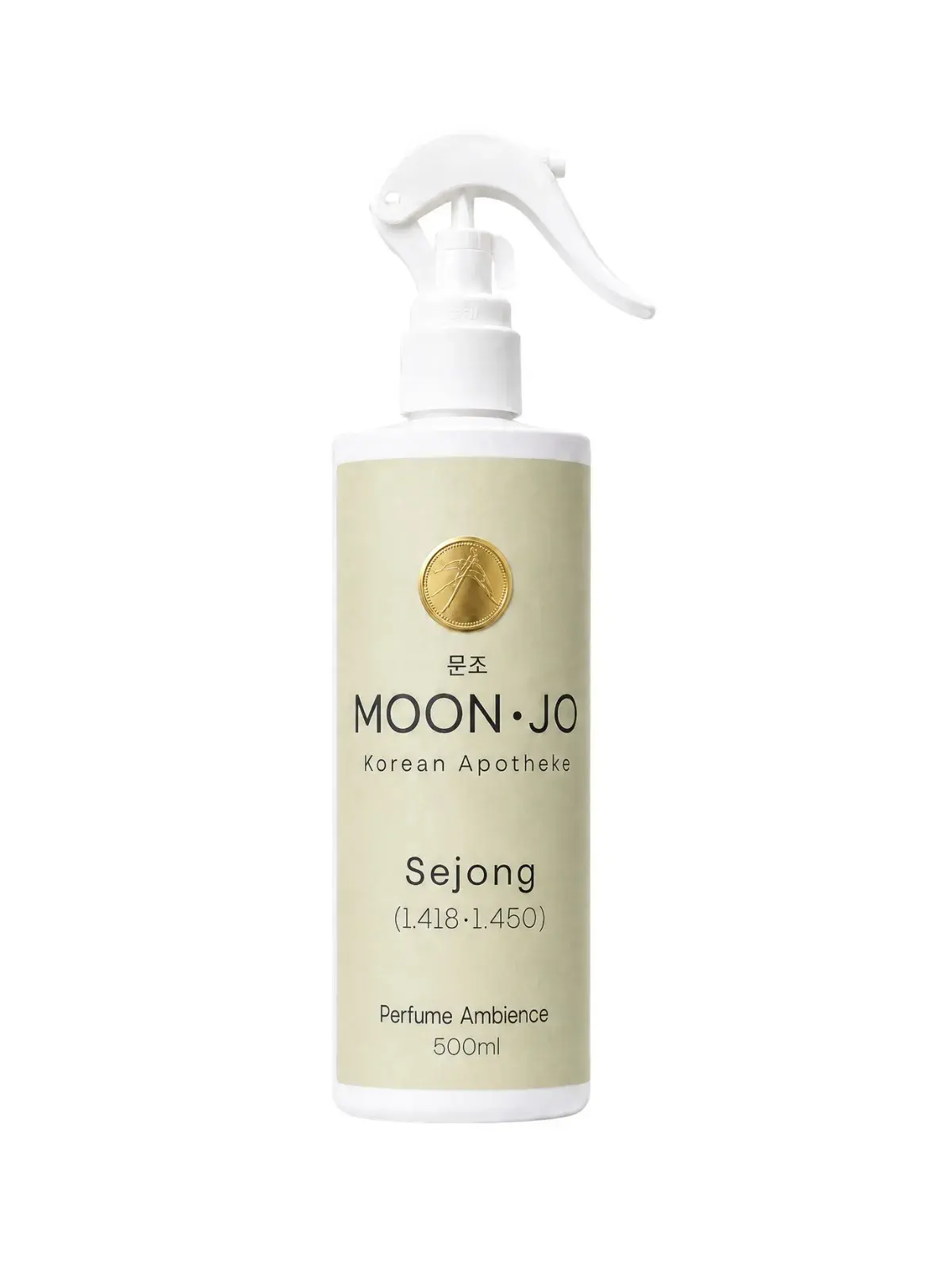 Perfume Ambience Sejong 500ml - para Ambiente 