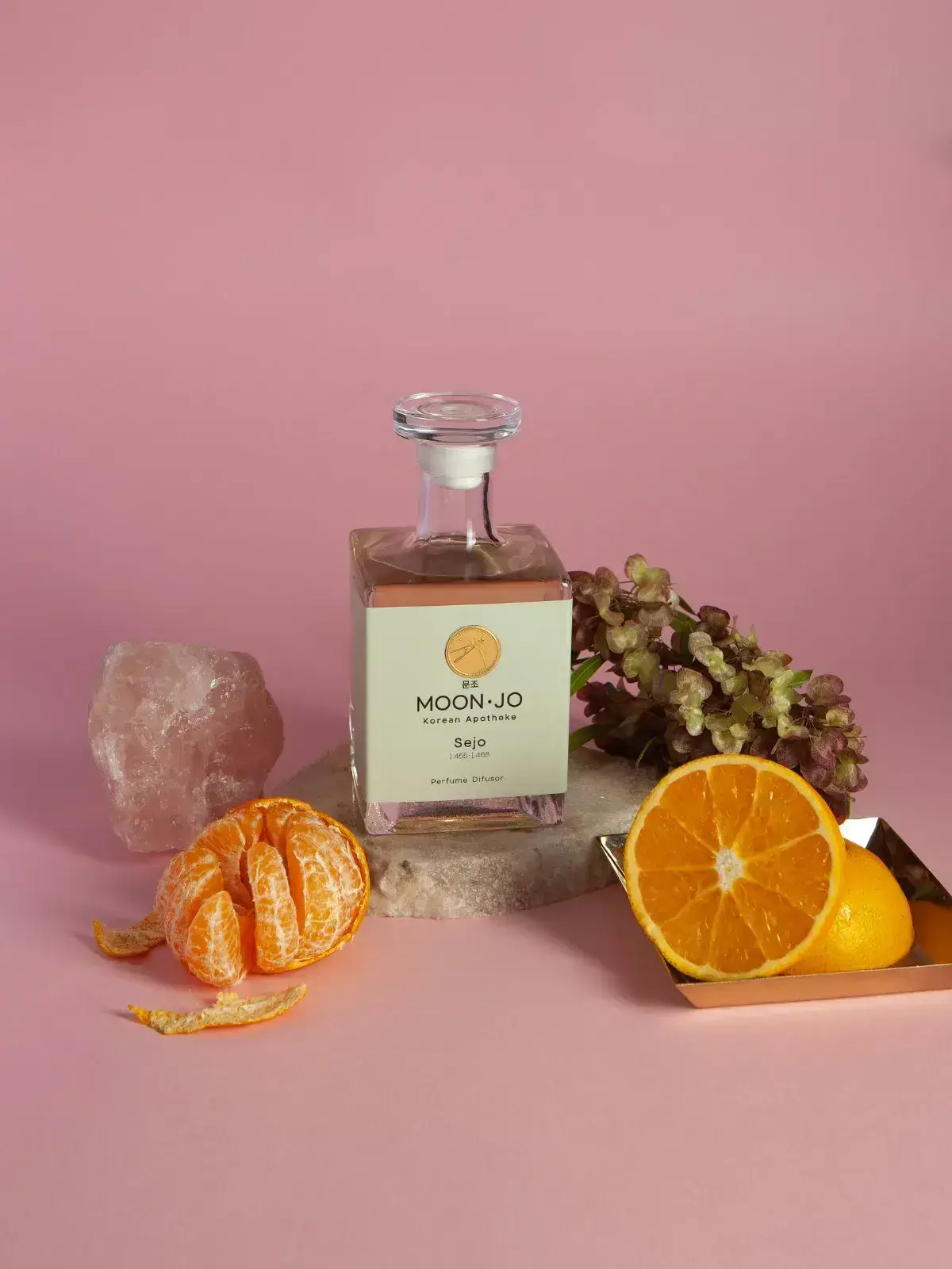 Perfume Difusor Sejo 475ml 