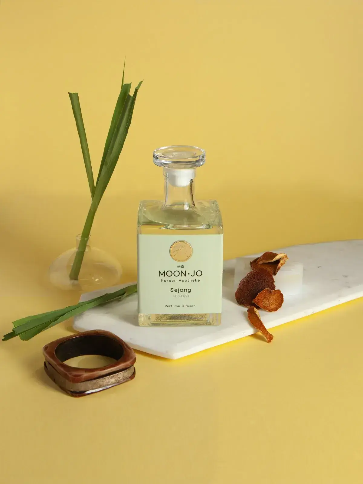 Perfume Difusor Sejong 475 ml 