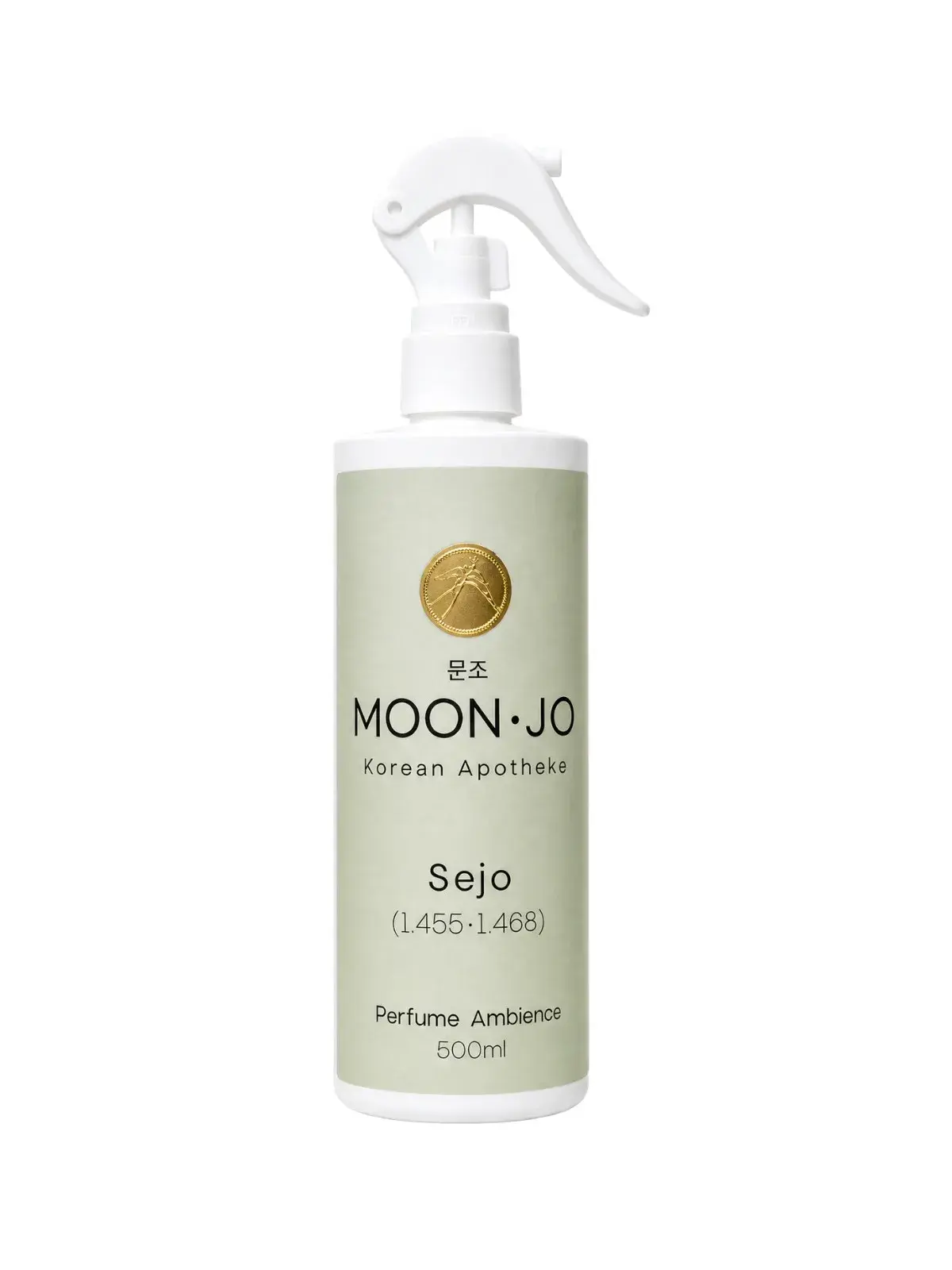 Perfume Ambience Sejo 500ml - para Ambiente 