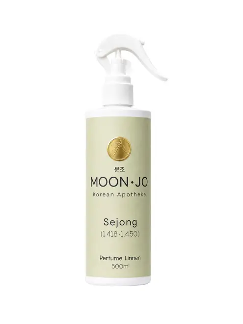 Perfume Linnen Sejong 500ml - para Tecidos