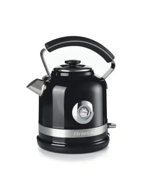 Chaleira Elétrica Ariete Moderna 1850W 220V - Toque Atemporal