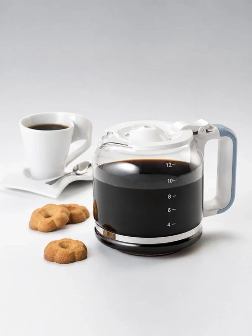 Máquina de Café Espresso Ariete Vintage - Design Retrô Italiano