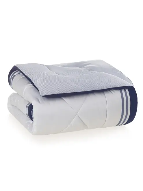 Edredom Infantil Trussardi 300 fios Lupi