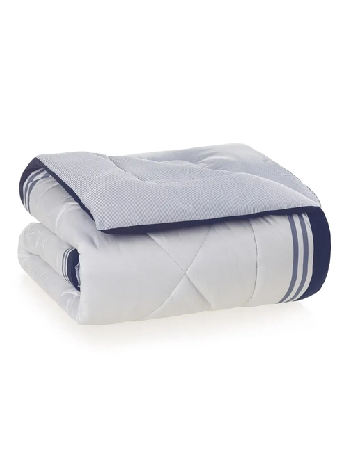 Edredom Infantil Trussardi 300 fios Lupi