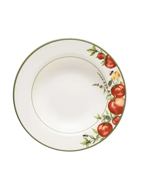 Prato Fundo Pomodoro e Basilico
