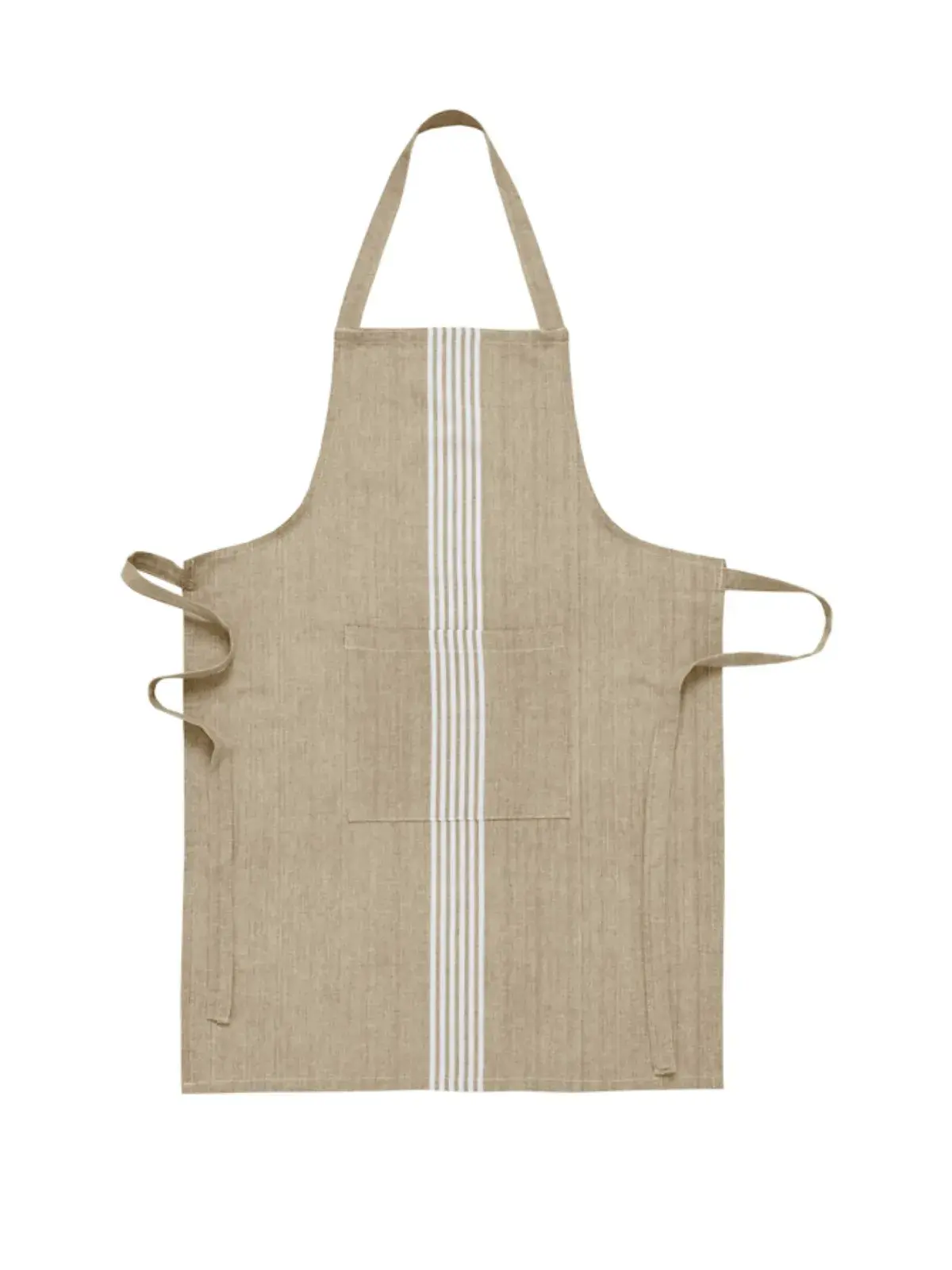 Avental Home Chef Taupe