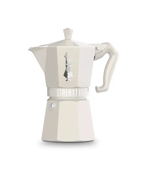 Cafeteira Italiana Moka Express Exclusive