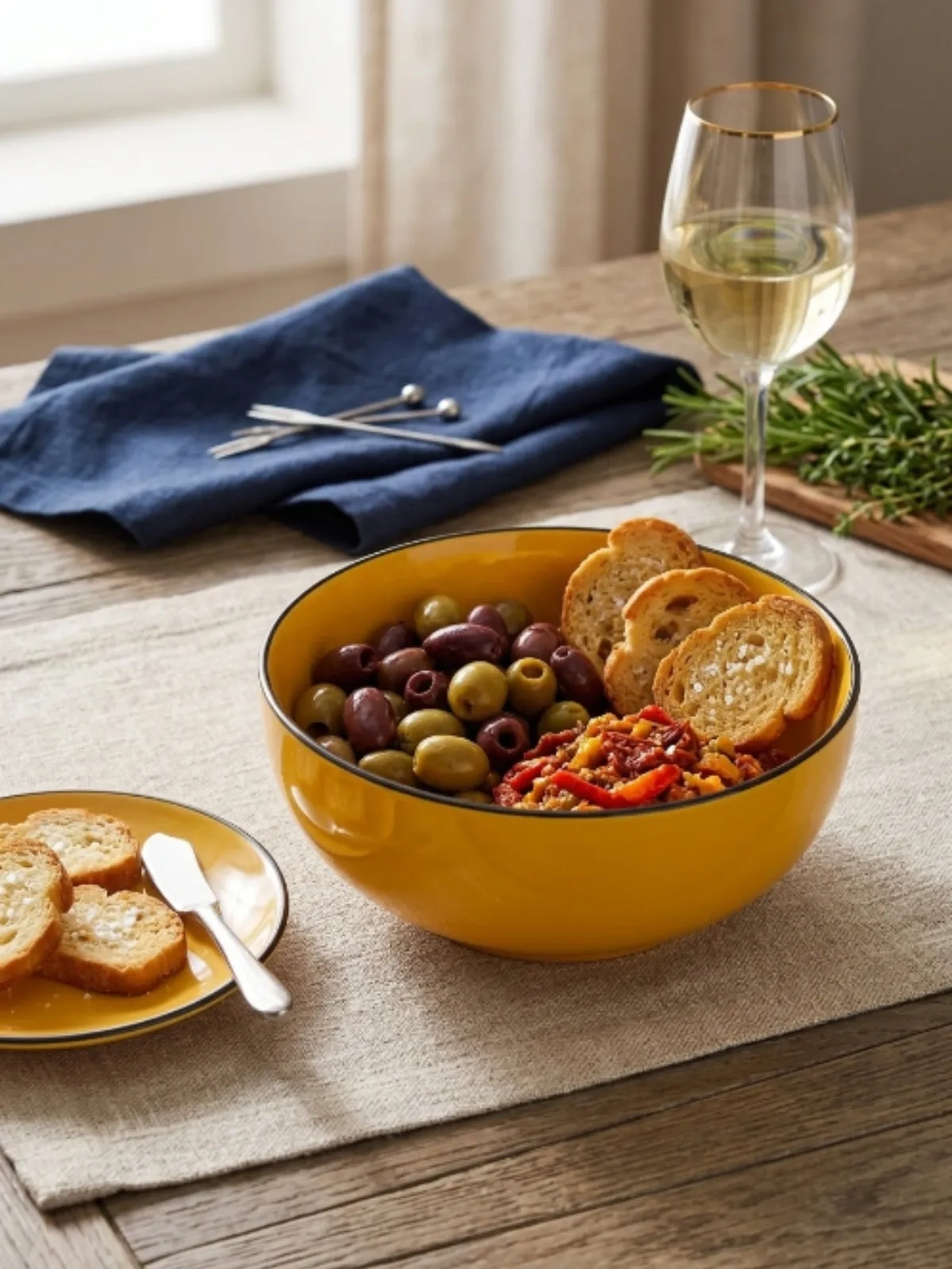 Bowl 23cm Egan Italy Cocoricó 