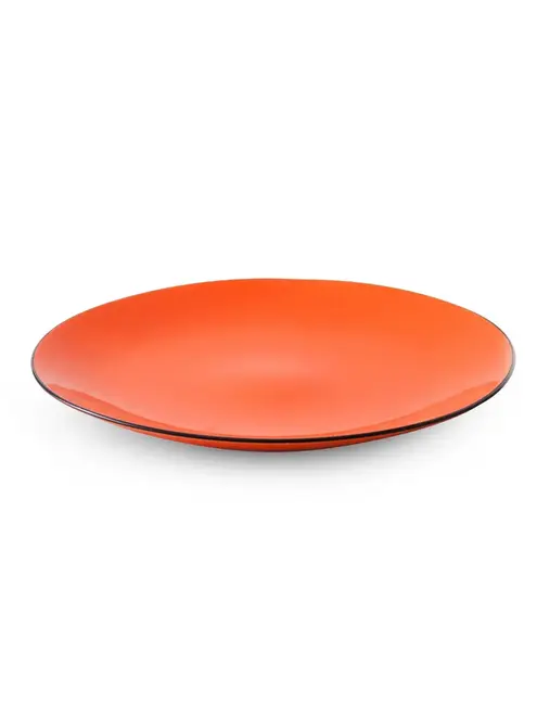 Travessa Redonda 30cm Egan Italy Cocoricó