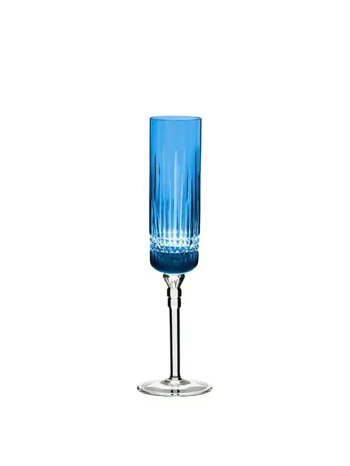 Taça de Cristal para Champagne Harmonia 200ml - Strauss
