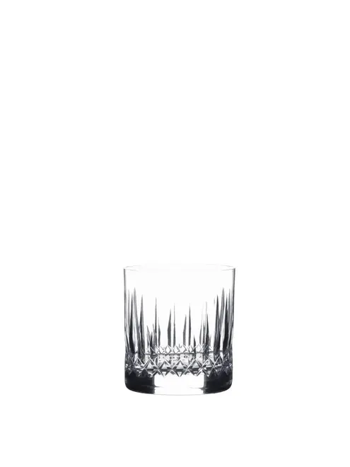 Conjunto 02 Copos Cristal Negroni 550ml - Strauss