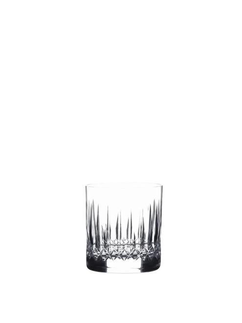 Conjunto 02 Copos Cristal Negroni 550ml - Strauss