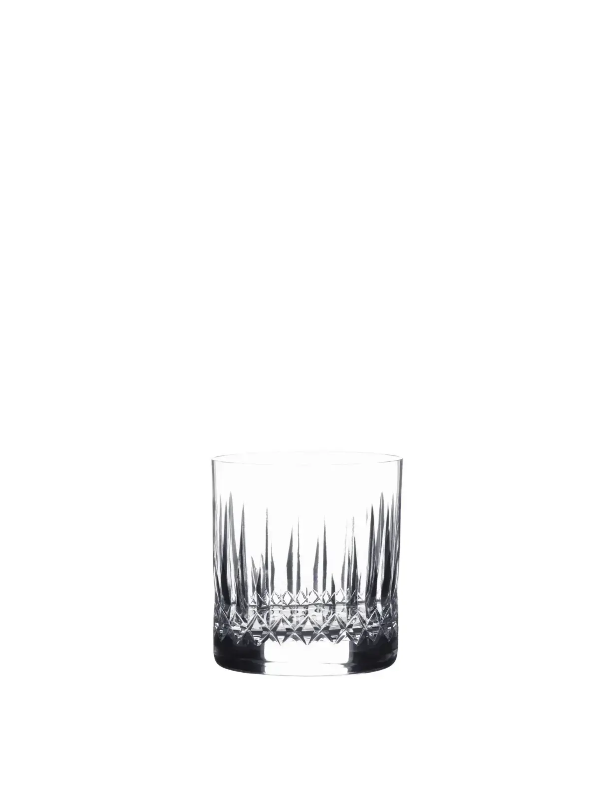 Conjunto 02 Copos Cristal Negroni 550ml - Strauss 