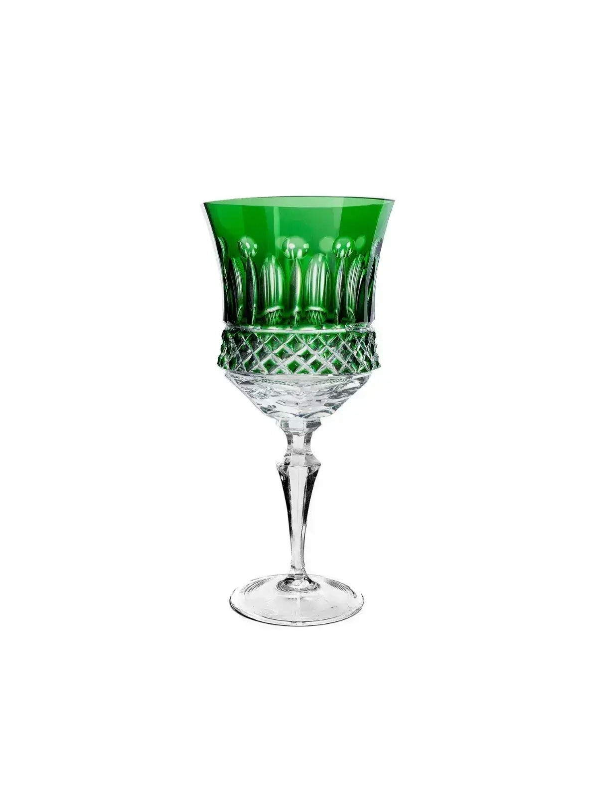 Taça de Cristal Londres 365ml - Strauss 365ml