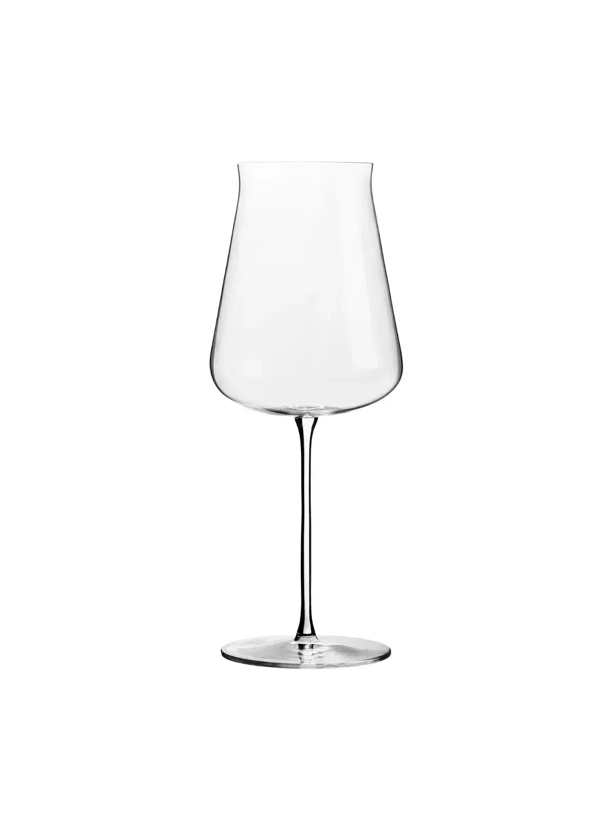 Conjunto 02 Taças Cristal Nimbus para Vinho Sommelier - Strauss 540ml