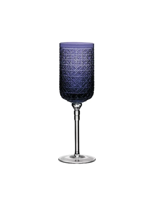 Taça de Cristal Simetria 400ml - Strauss
