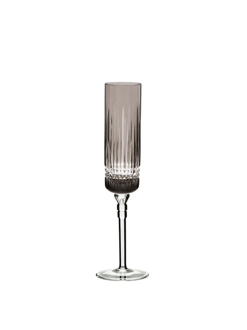 Taça de Cristal para Champagne Harmonia 200ml - Strauss