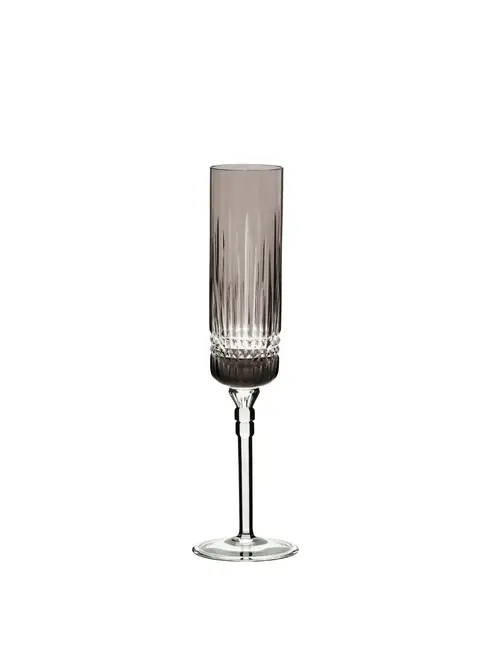 Taça de Cristal para Champagne Harmonia 200ml - Strauss