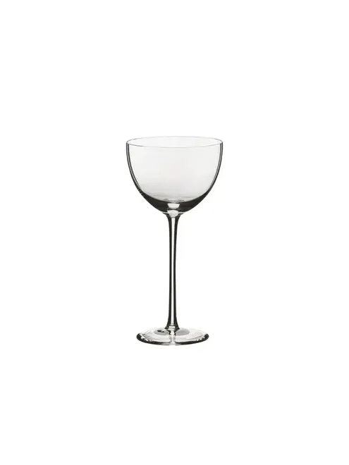 Conjunto 04 Taças de Cristal Para Coquetel - Strauss