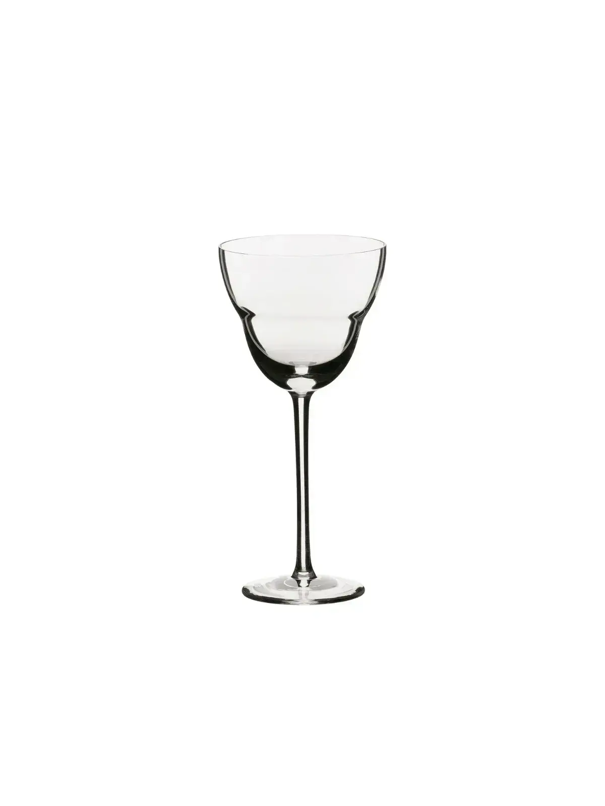 Conjunto 04 Taças de Cristal Para Coquetel - Strauss Sortido