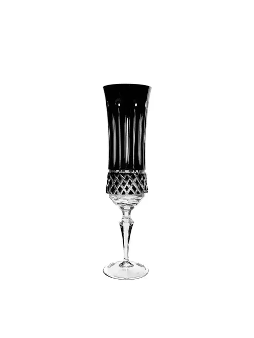 Taça de Cristal para Champagne Londres 185ml - Strauss