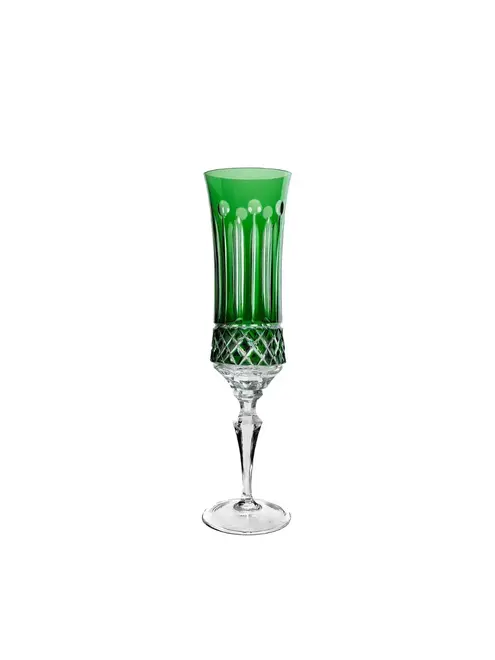 Taça de Cristal para Champagne Londres 185ml - Strauss