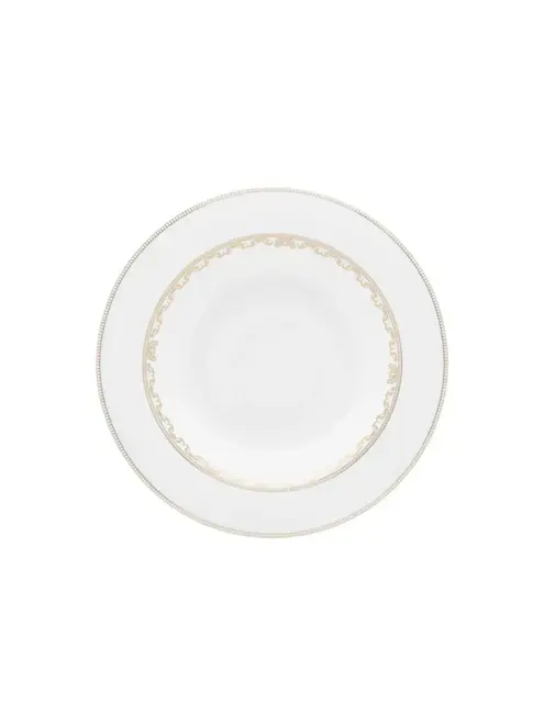 Conjunto 06 Pratos Fundos 24cm Lumiere - Strauss