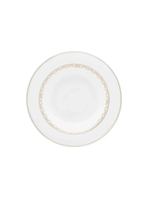 Conjunto 06 Pratos Fundos 24cm Lumiere - Strauss