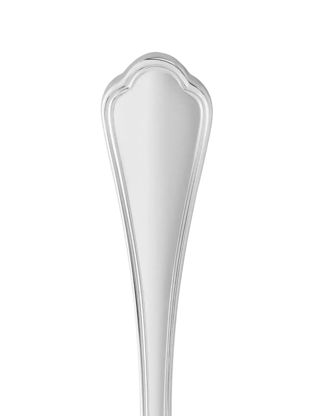 Faqueiro 101 Peças Florence St James Inox (sem estojo) 