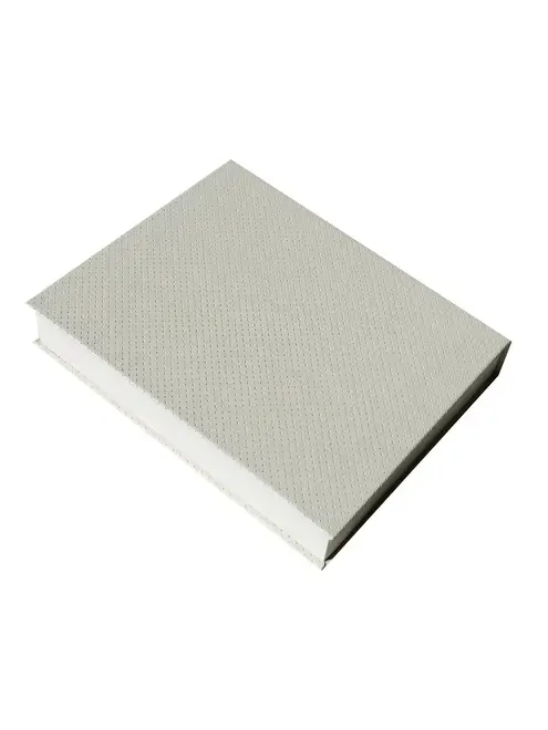 Livro Caixa Decorativo Trama Pequeno