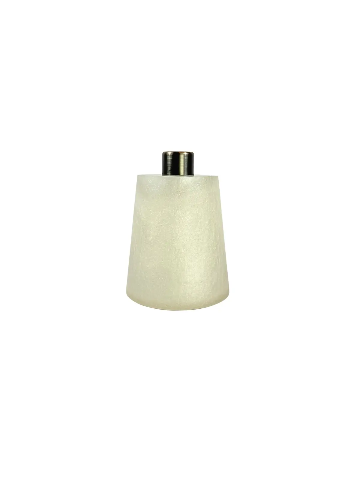 Conjunto Banheiro com Puxador Ello em Bronze Escovado Pérola Fosco - Resimetal 