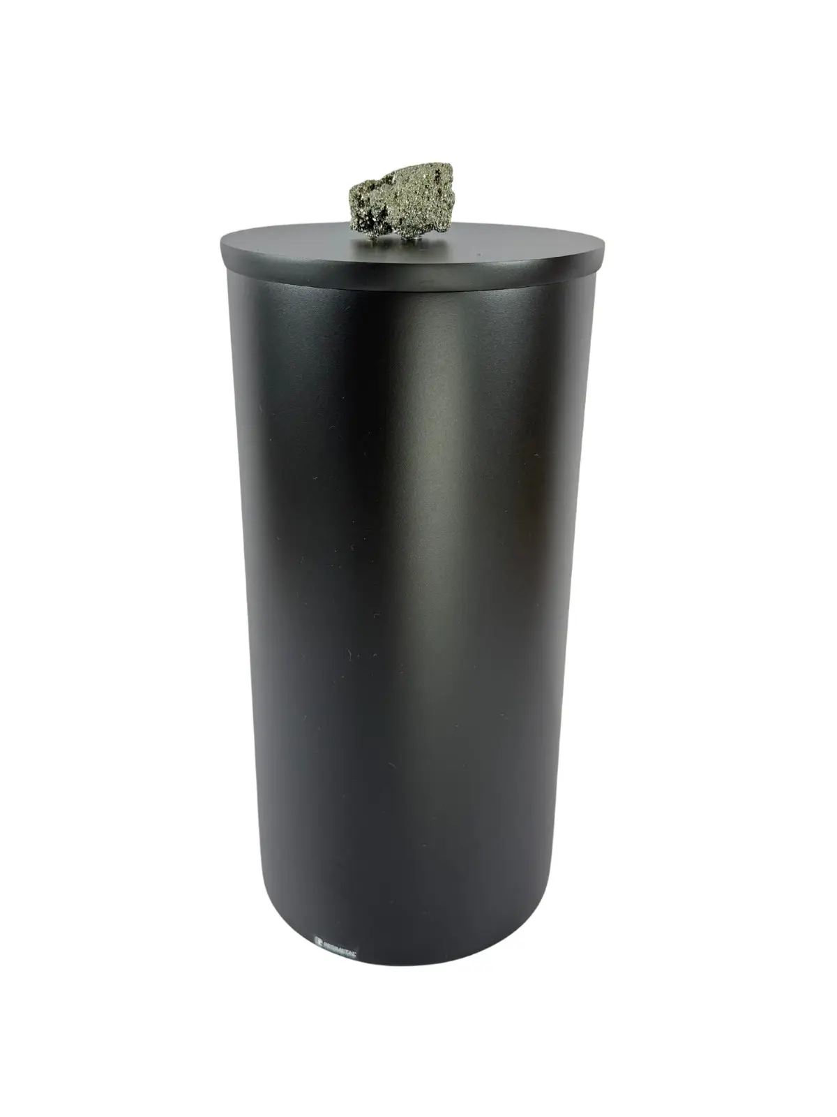 Conjunto de Banheiro com Puxador Pedra Pirita - Resimetal 