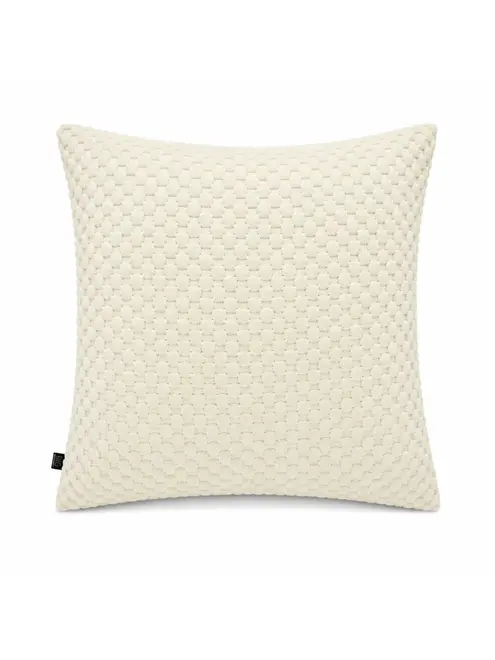 Almofada Bubbles com Enchimento Off-White