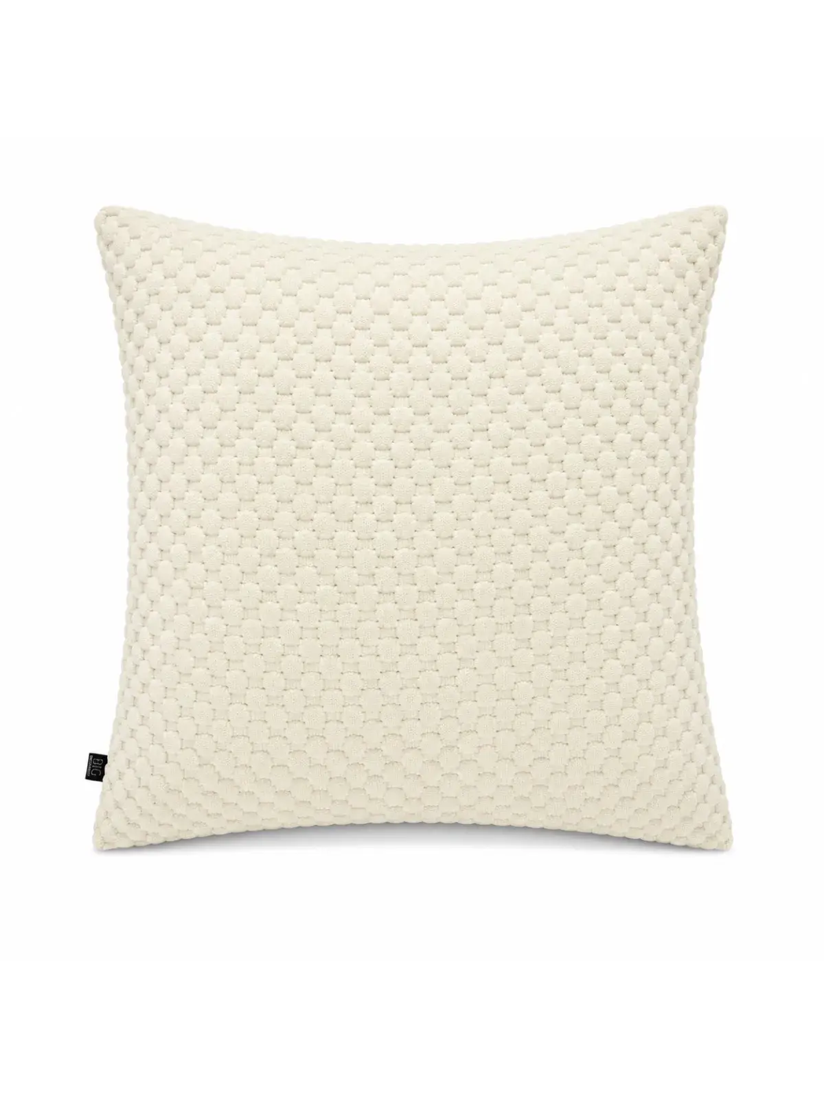 Almofada Bubbles com Enchimento Off-White