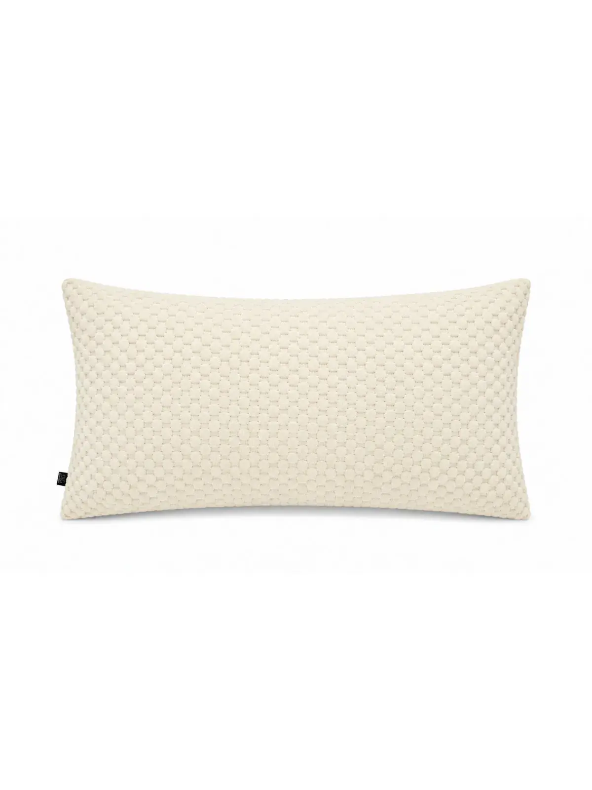 Almofada Bubbles com Enchimento Off-White