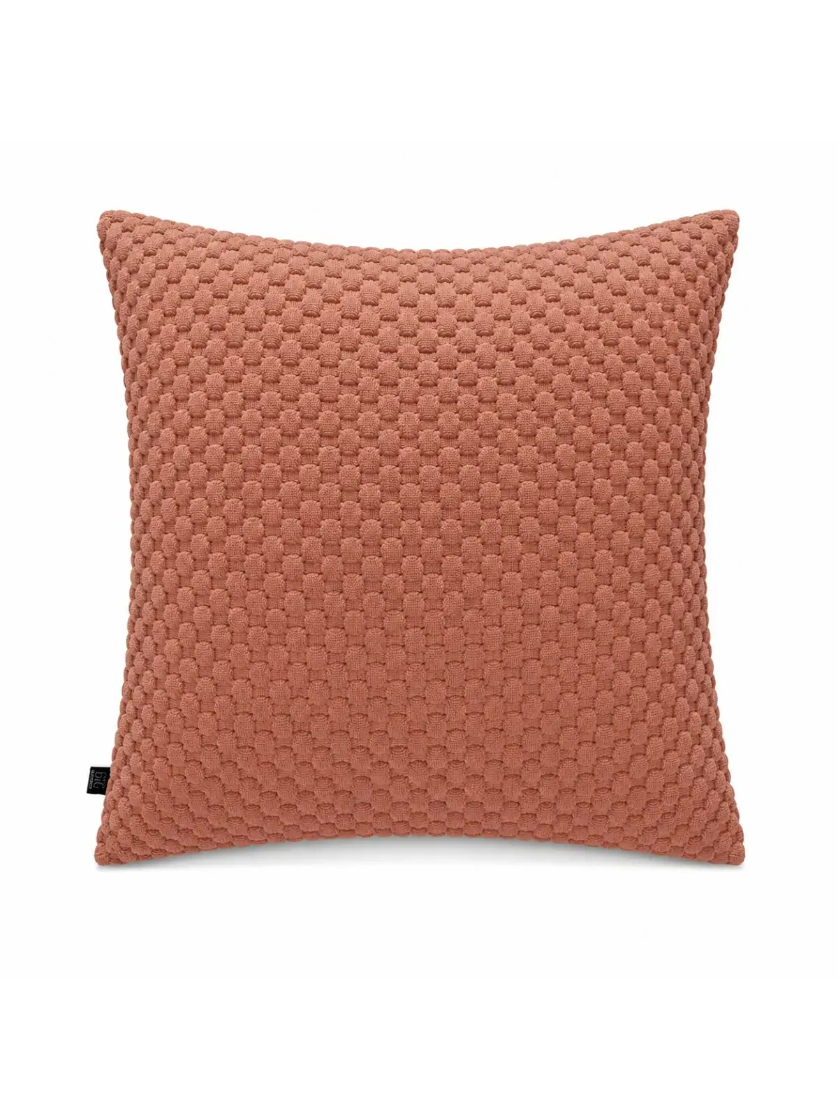 Almofada Bubbles com Enchimento bege novo