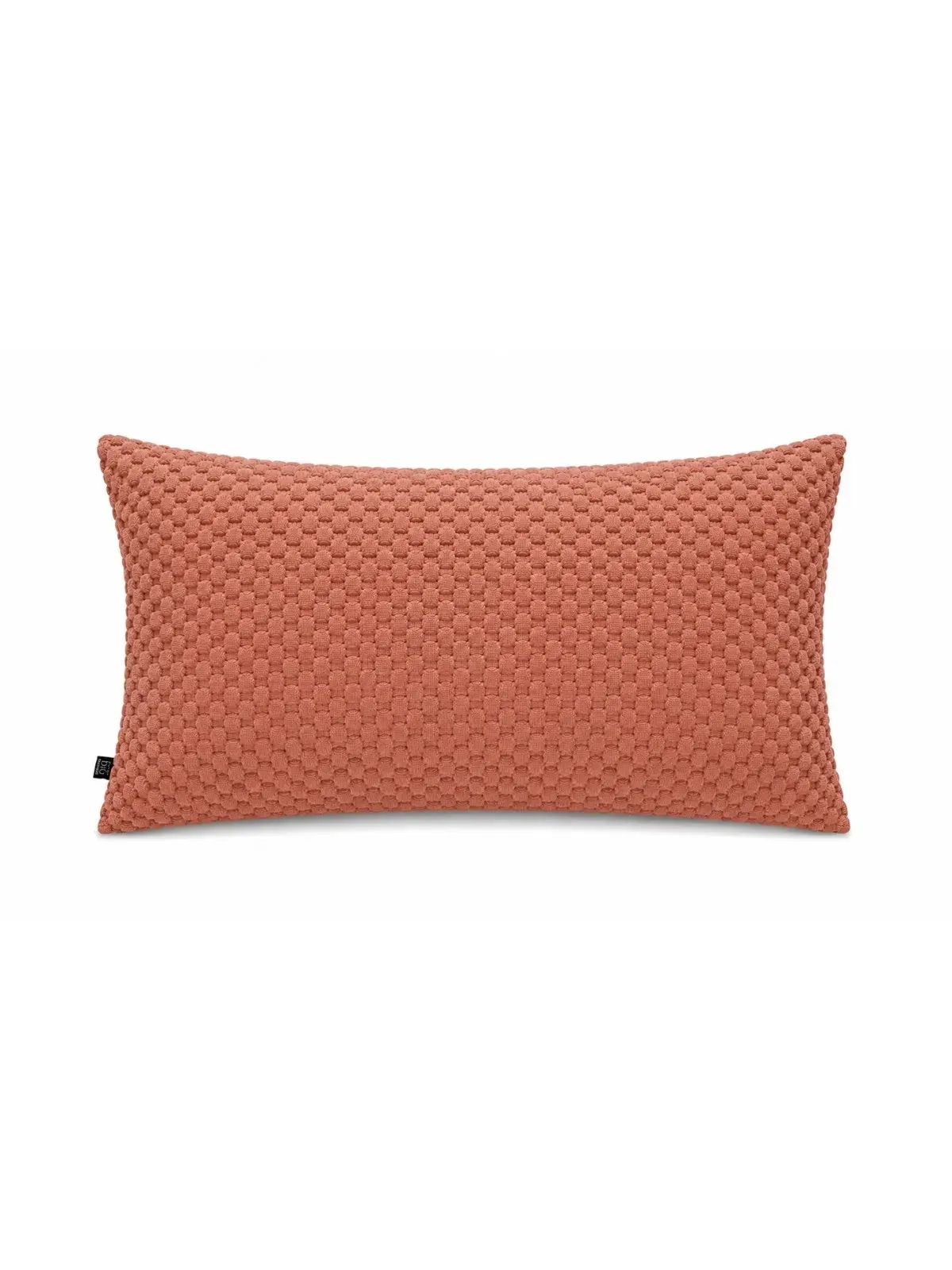 Almofada Bubbles com Enchimento Bege Novo