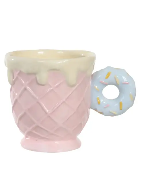 Caneca Doçura