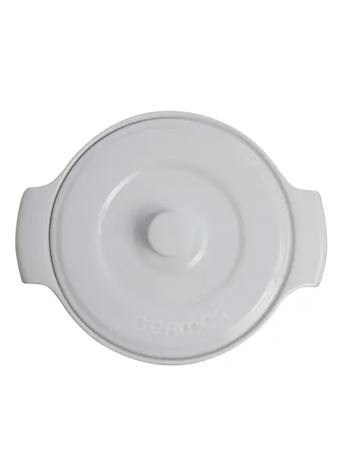 Cocotte em Porcelana