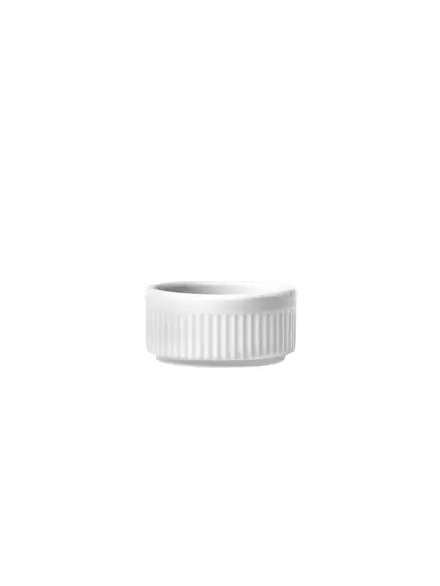 Ramekin em Porcelana