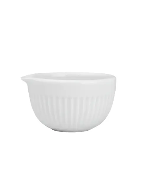 Medidor em Porcelana - Assar e Servir