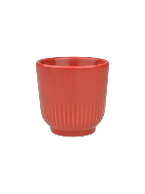 Copo Parede Dupla em Porcelana