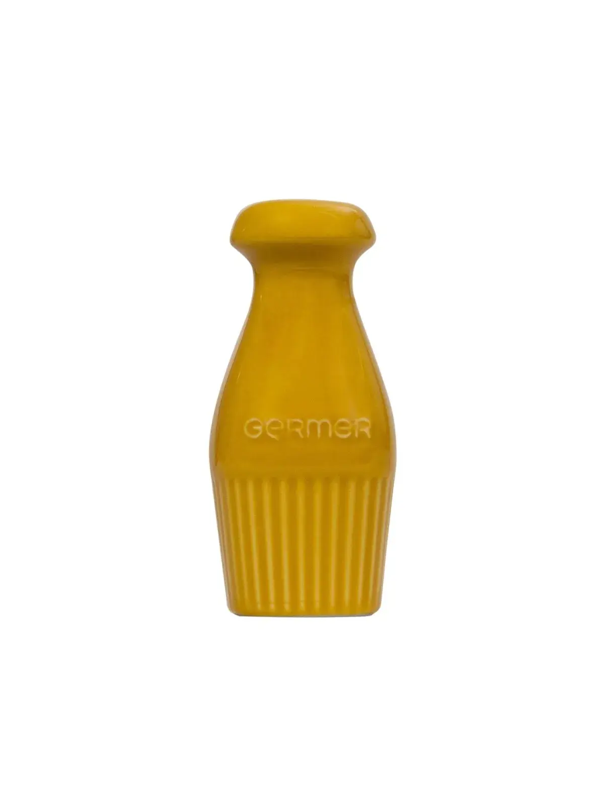 Pimenteiro em Porcelana - Assar e Servir Amarelo