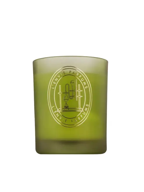 Vela Perfumada Lenvie Flor 210g